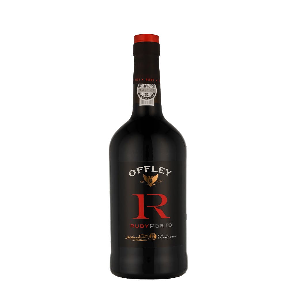 Offley Ruby 75cl
