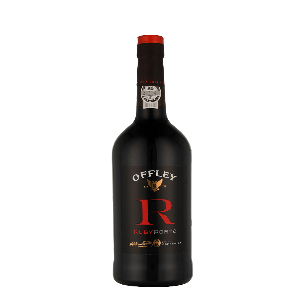 Offley Ruby 75cl Wijn