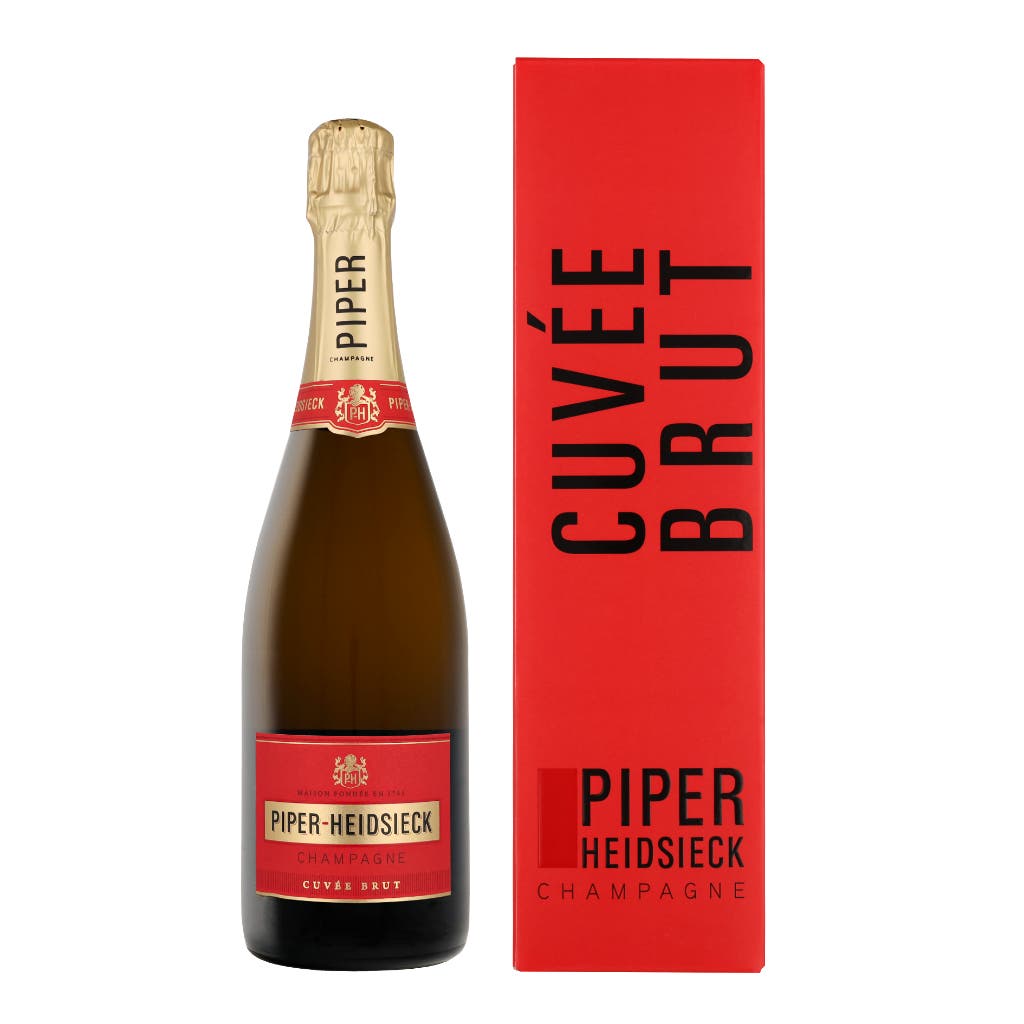 Piper Heidsieck Brut 75cl