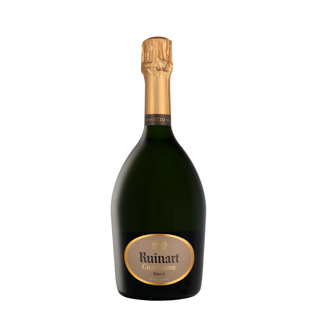 Ruinart Brut 75cl Wijn