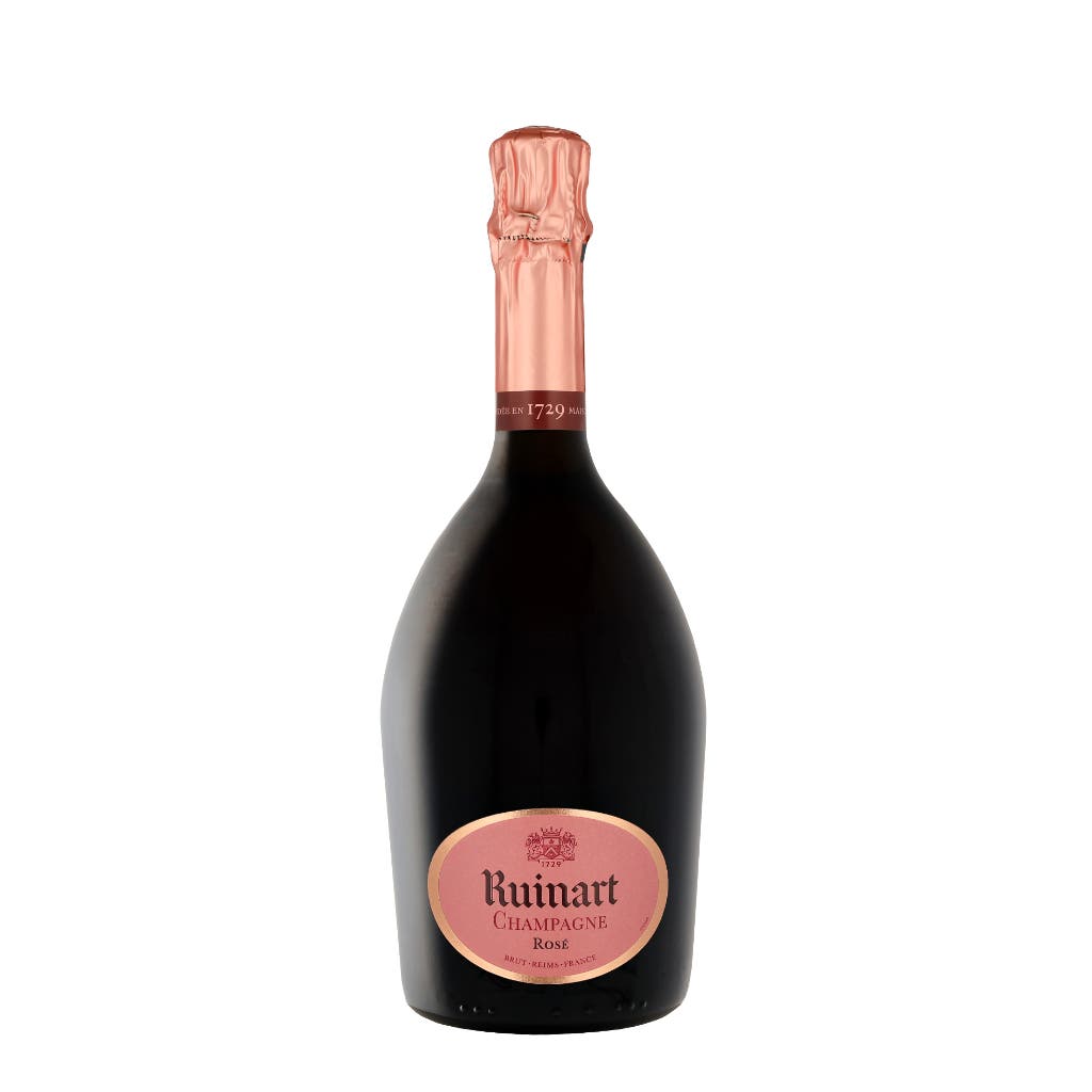 Ruinart Rose 75cl