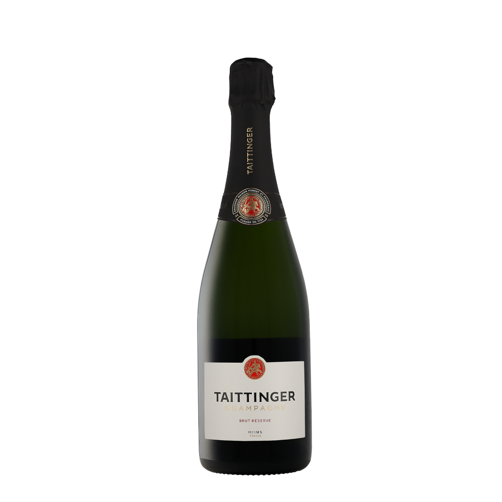 Taittinger Brut Reserve 75cl Wijn