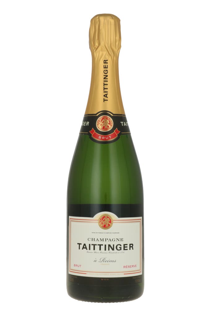 Taittinger Brut Reserve 75cl