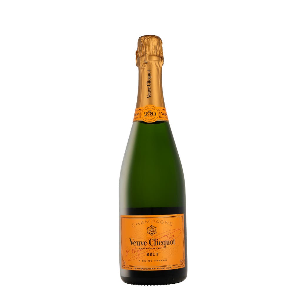 Veuve Clicquot Brut 3 12 375ml Topdrinks