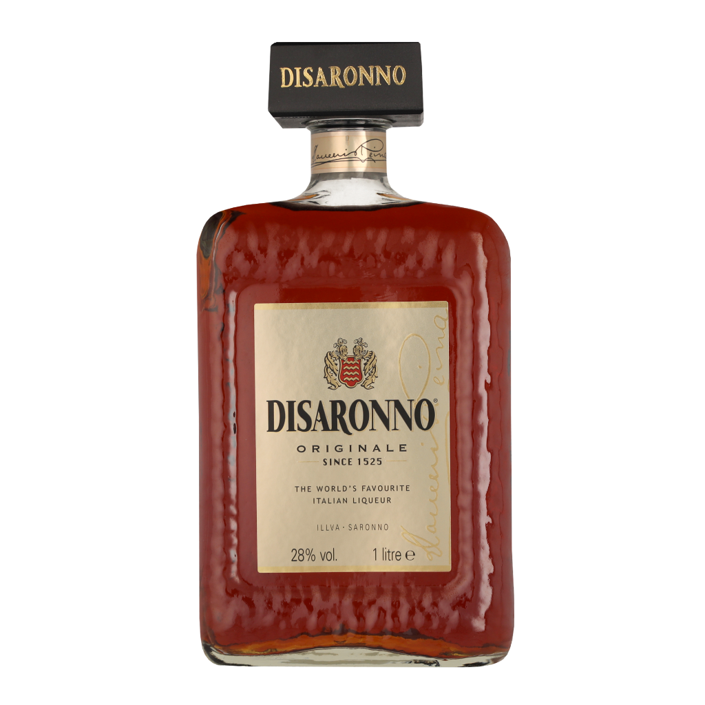 Disaronno Originale 1ltr Likeur