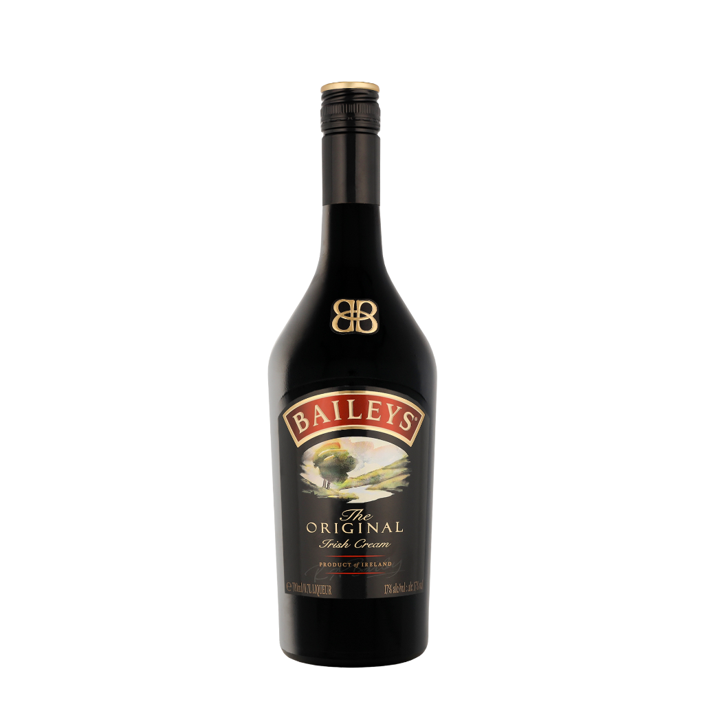 Baileys Irish Cream 1ltr Likeur