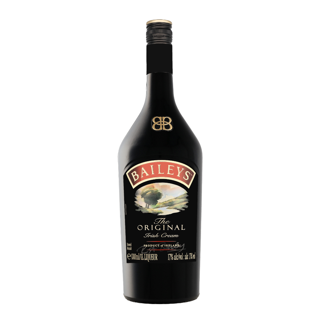 Baileys Irish Cream 1ltr Likeur