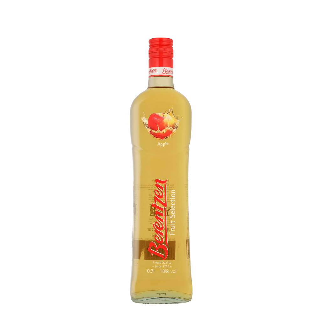 Berentzen Apfelkorn 70cl Likeur