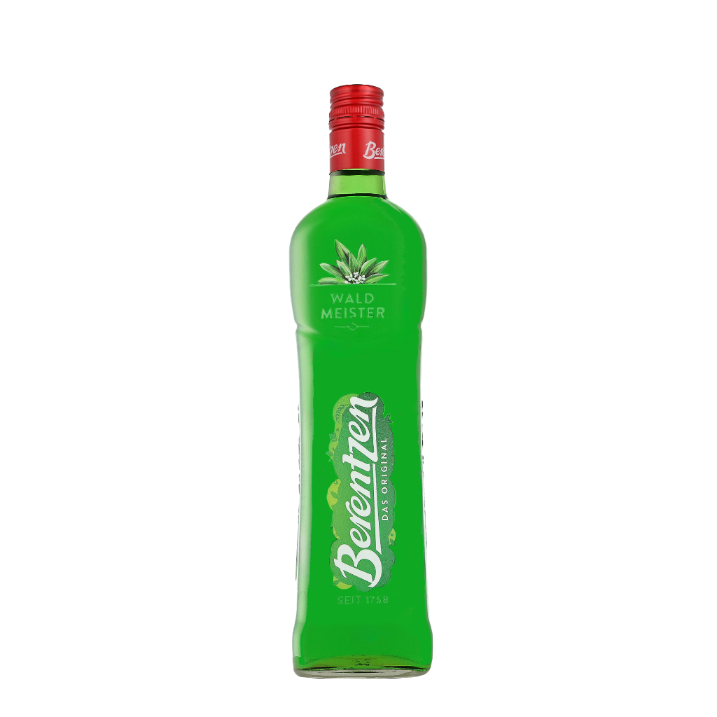 Berentzen Waldmeister 70cl Likeur