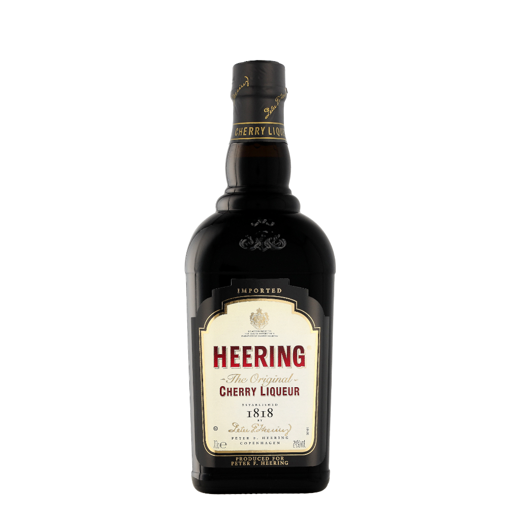 Heering Cherry 70cl Likeur afbeelding
