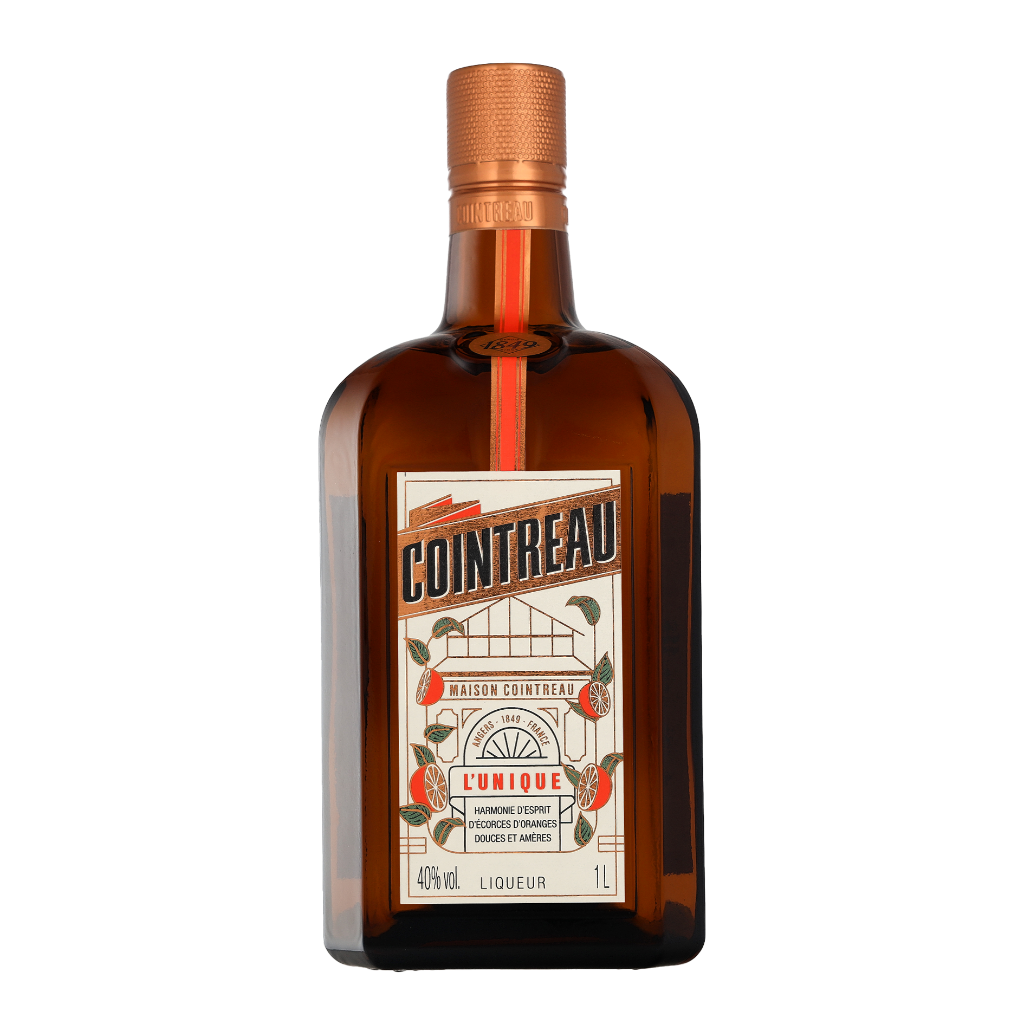 Cointreau 1ltr Likeur