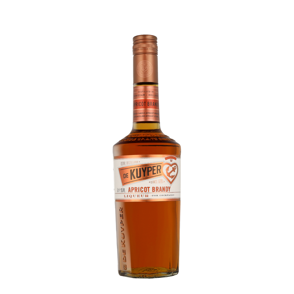 De Kuyper Apricot Brandy 70cl Likeur