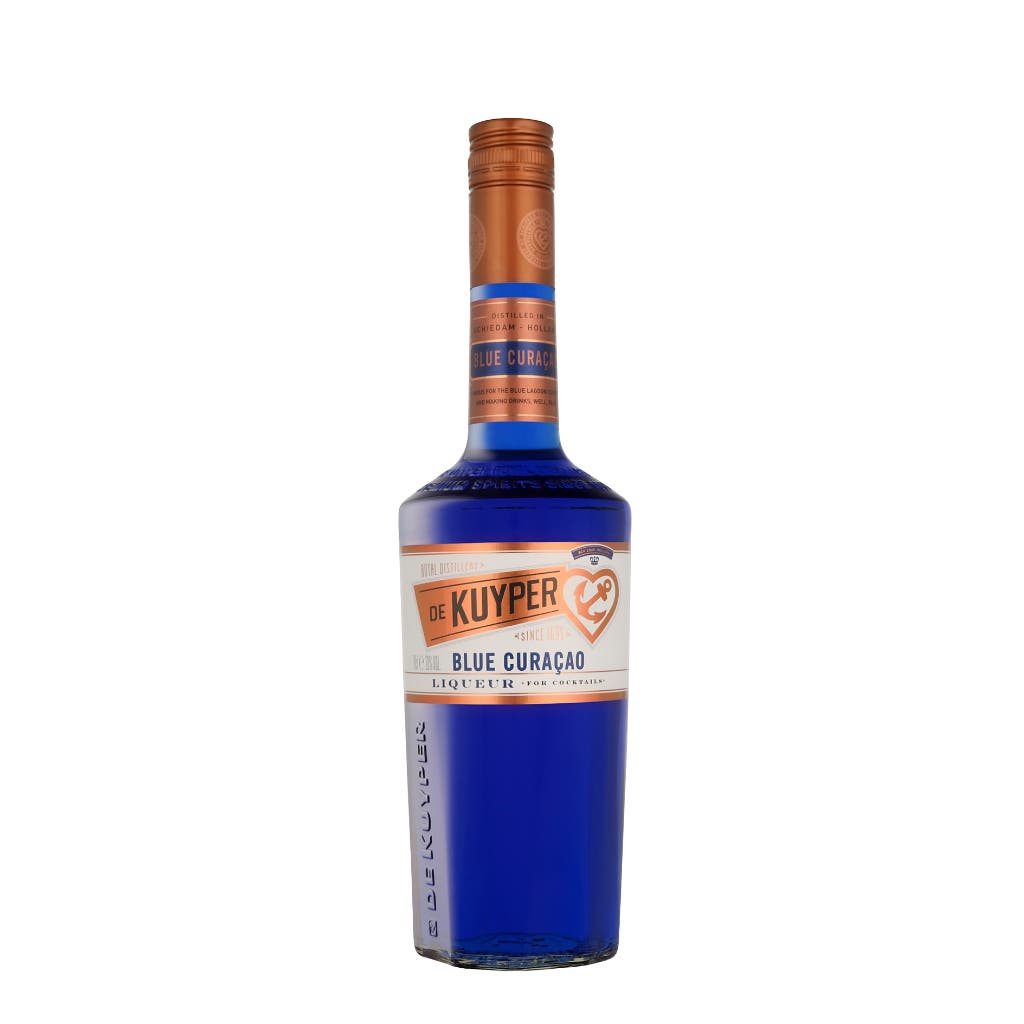 De Kuyper Blue Curacao 70cl