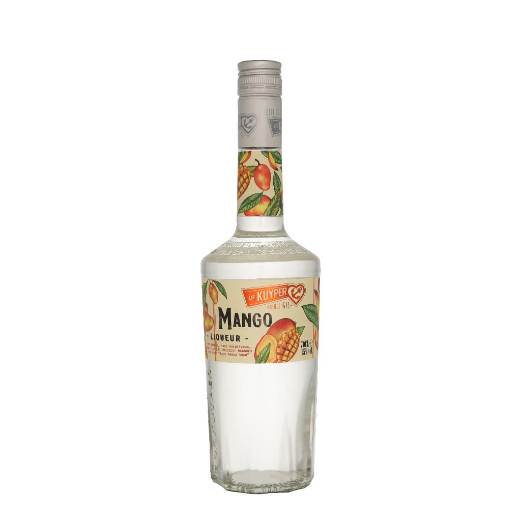 De Kuyper Mango 70cl