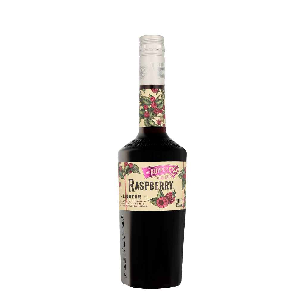 De Kuyper Raspberry 70cl Likeur
