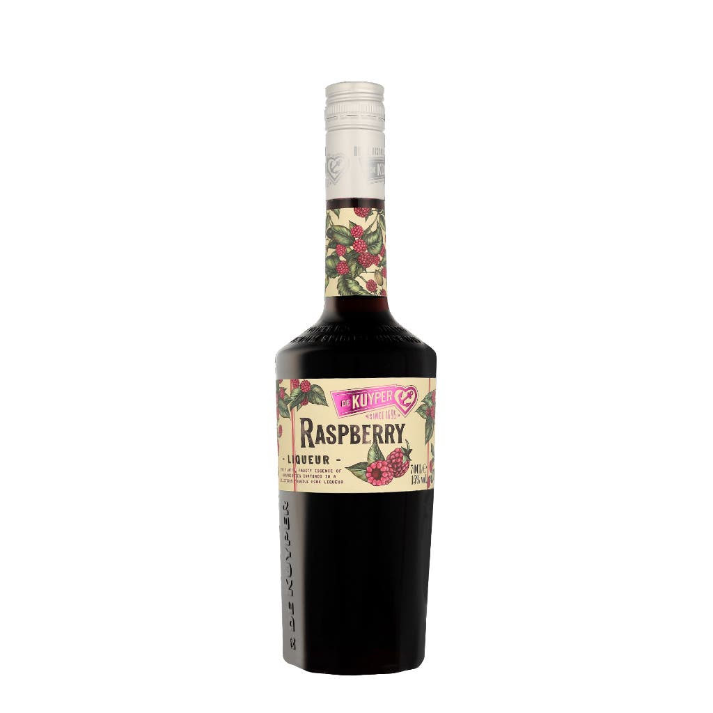 De Kuyper Raspberry 70cl