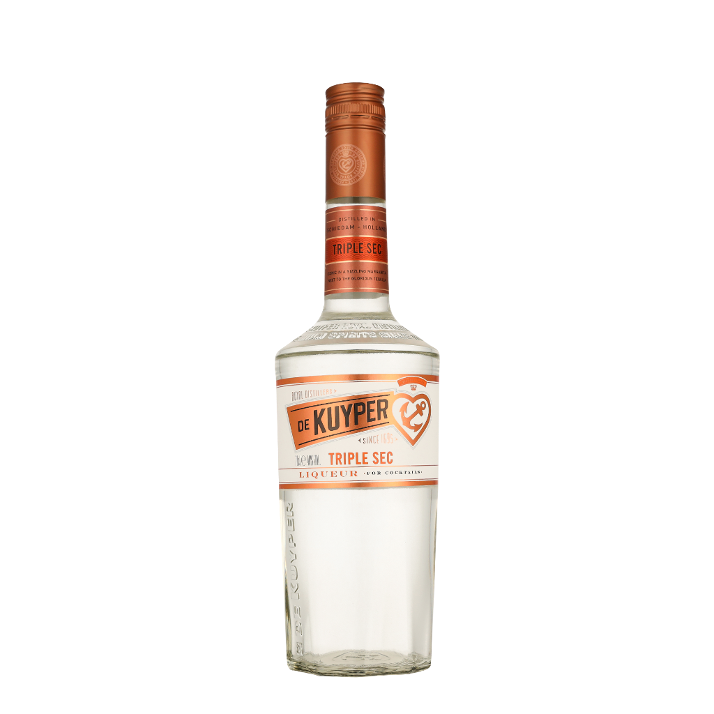 De Kuyper Triple Sec 70cl Likeur