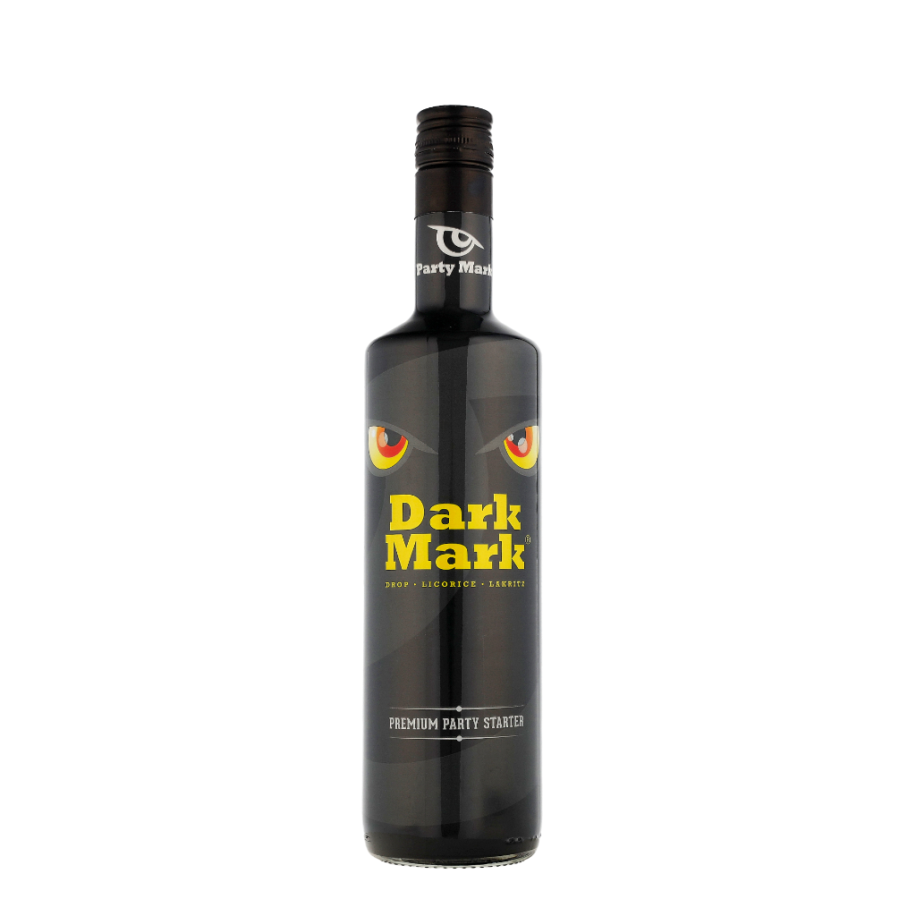 Dark Mark Dropdrank 70cl Likeur