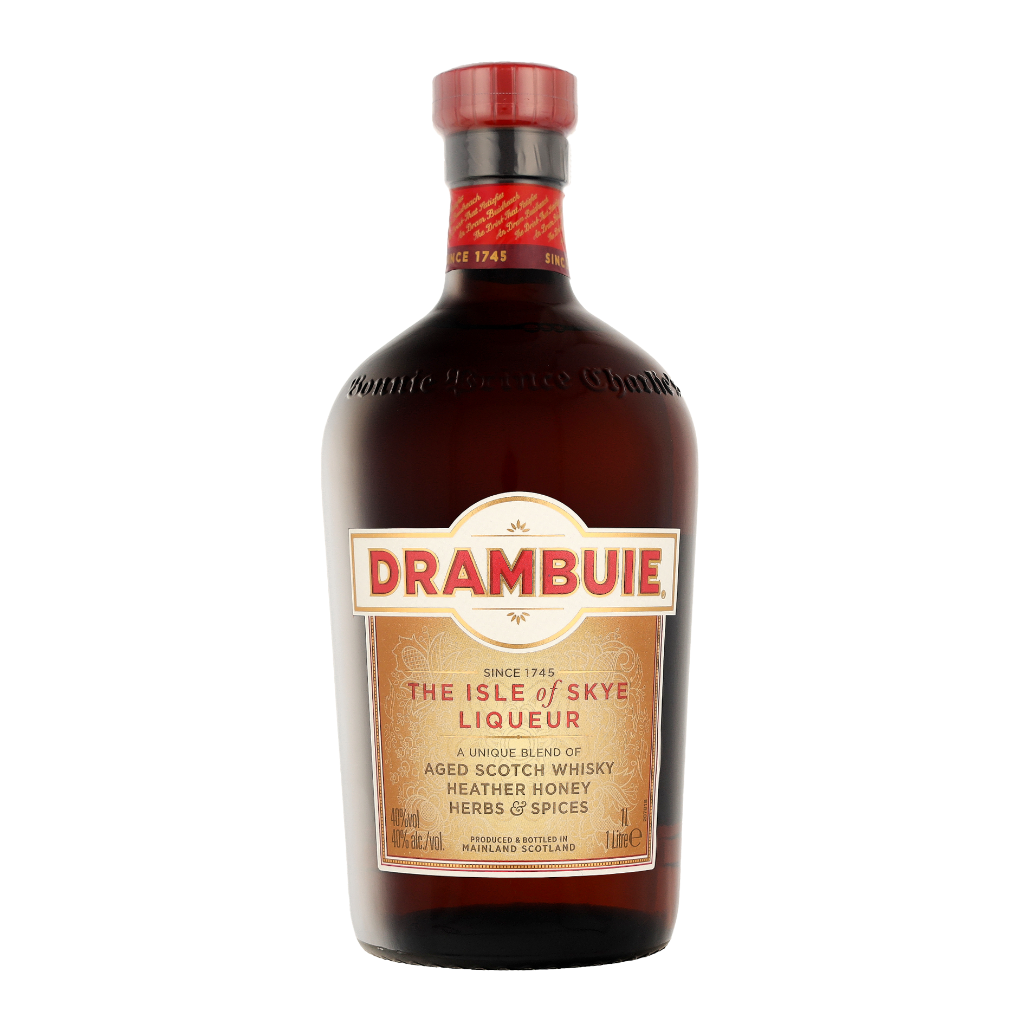 Drambuie 1ltr Whisky