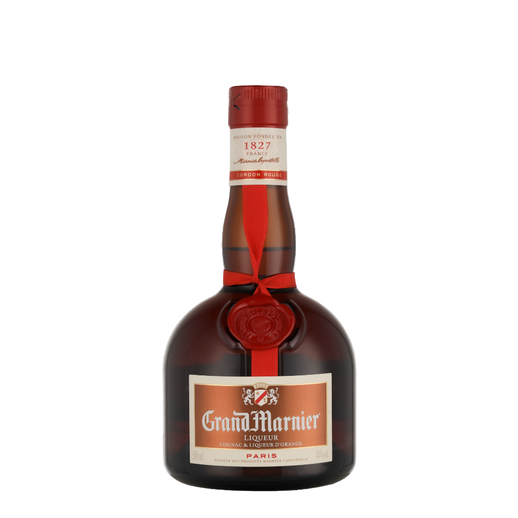 Grand Marnier Rouge 35cl Likeur