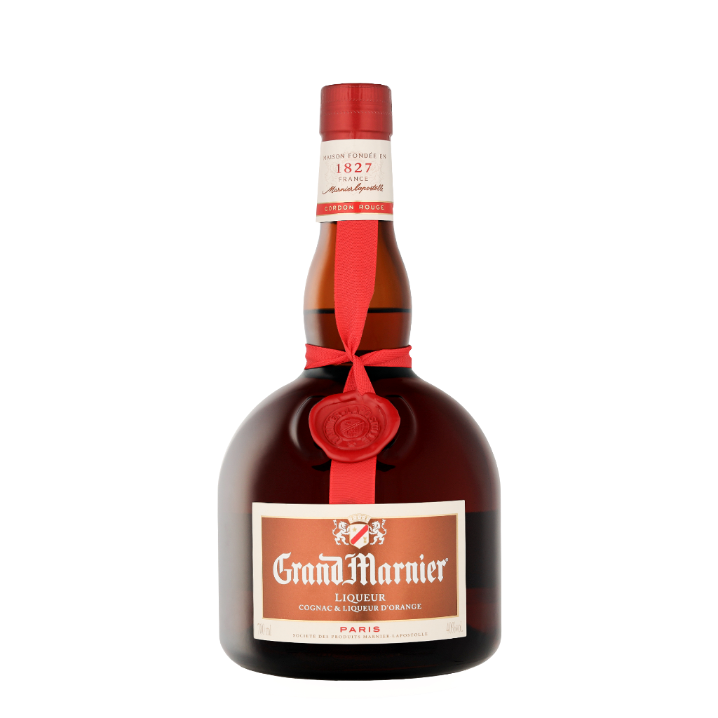 Grand Marnier Rouge 70cl Likeur