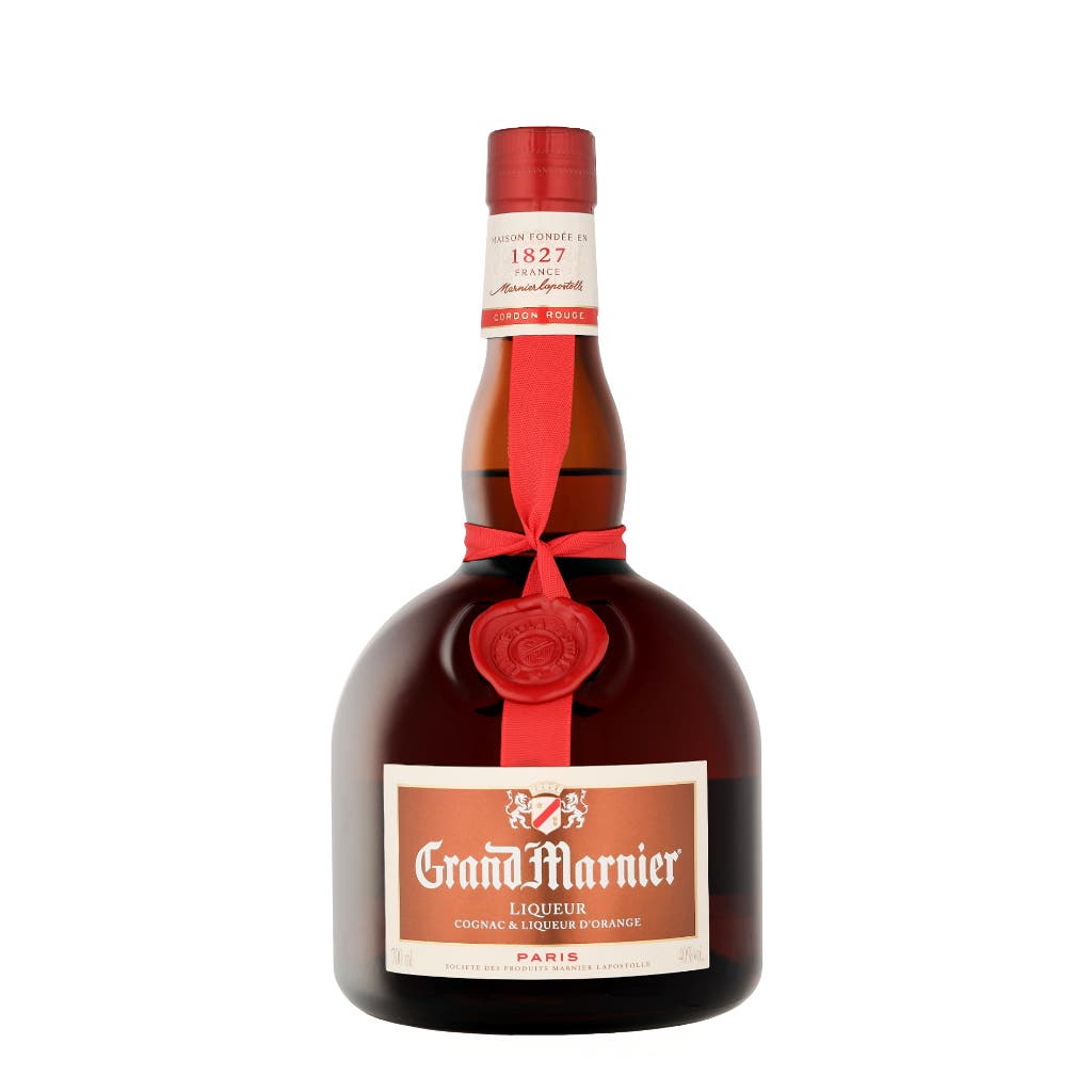Grand Marnier Rouge 70cl