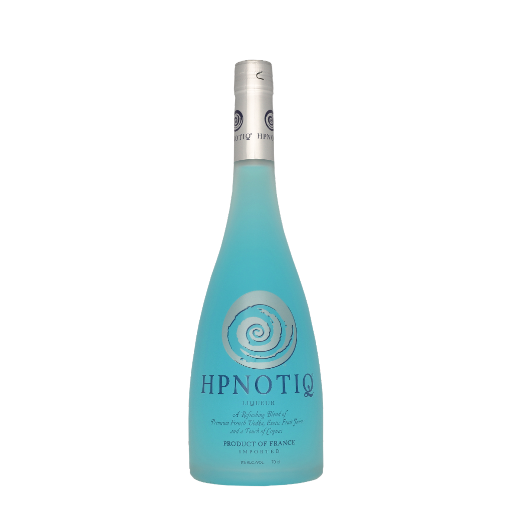 Hpnotiq Liqour 70cl Wodka