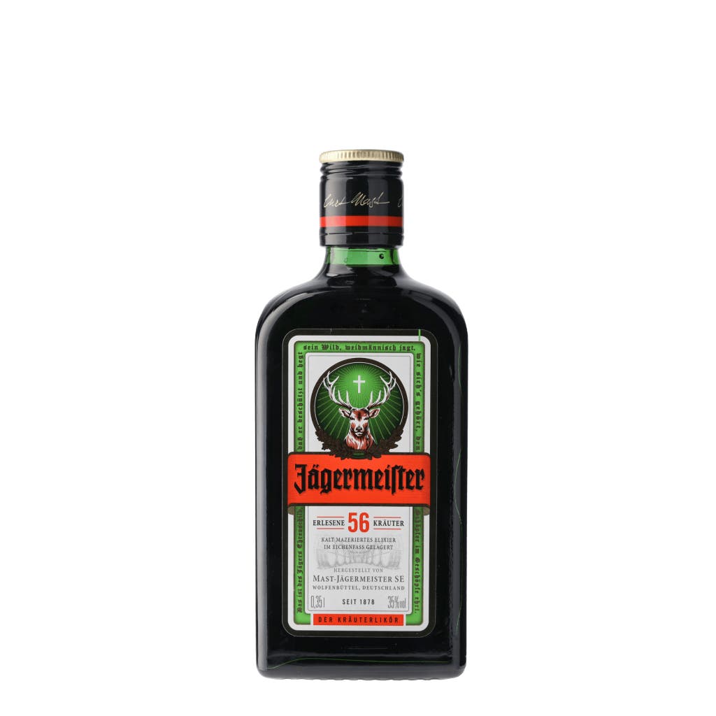 Jagermeister 35cl