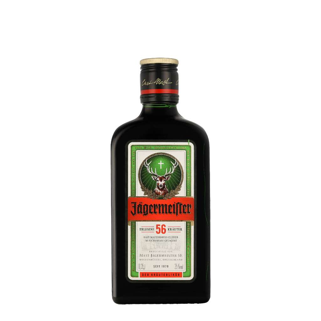 Jagermeister 35cl Likeur