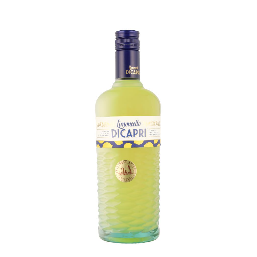 Limoncello Di Capri 70cl