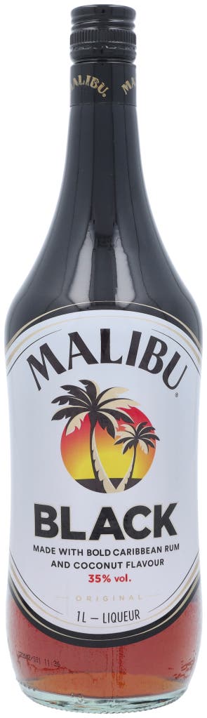 Malibu Black 1ltr