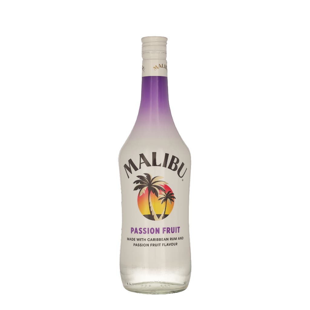 Malibu Passion Fruit 70cl