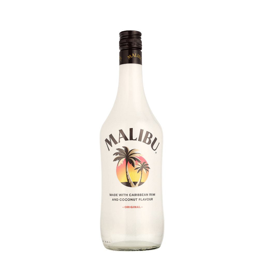 Malibu 70cl 18% Likeur