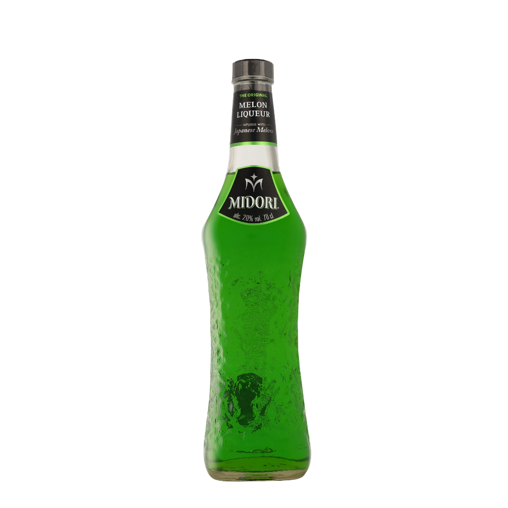 Midori Melon 70cl Likeur