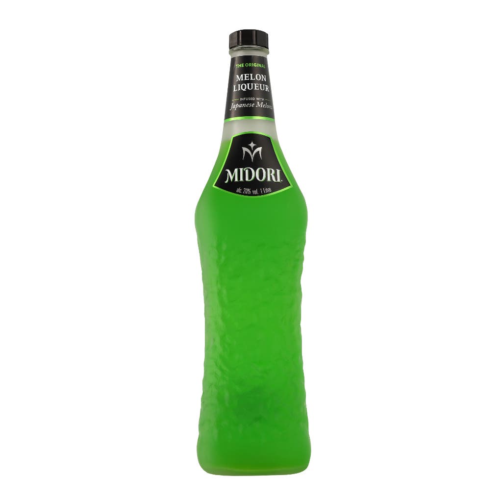 Midori Melon 1ltr