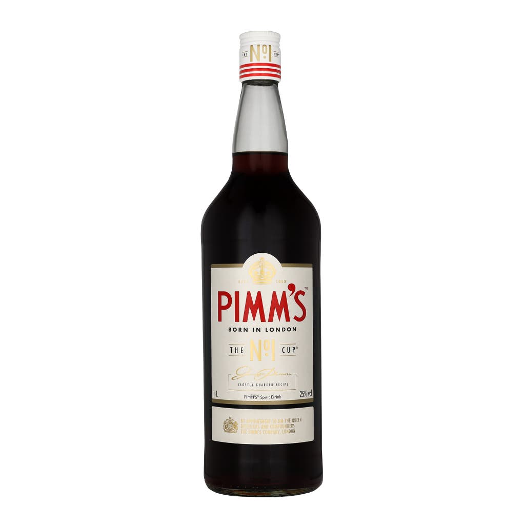 Pimm's No.1 1ltr