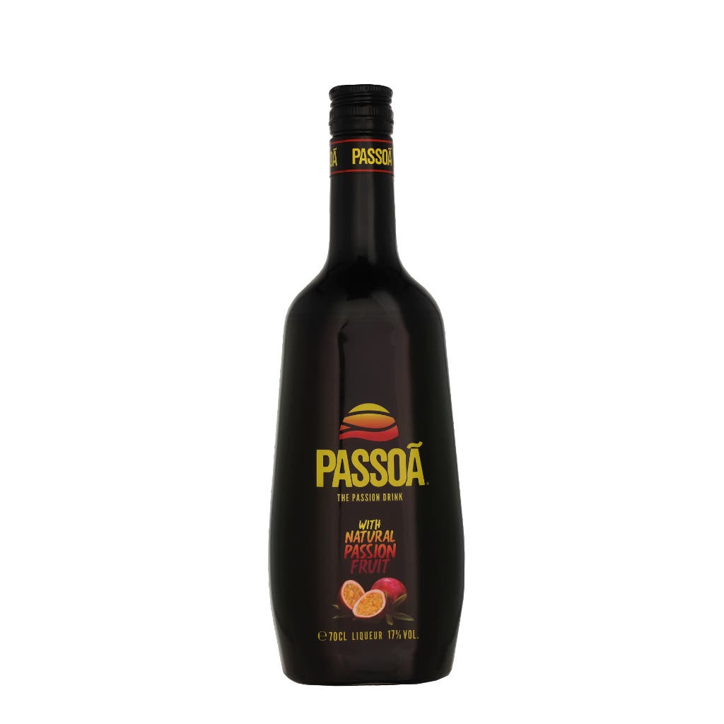 Passoa The Passion Drink 70cl