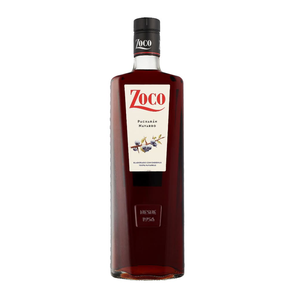 Pacharan Zoco 1ltr