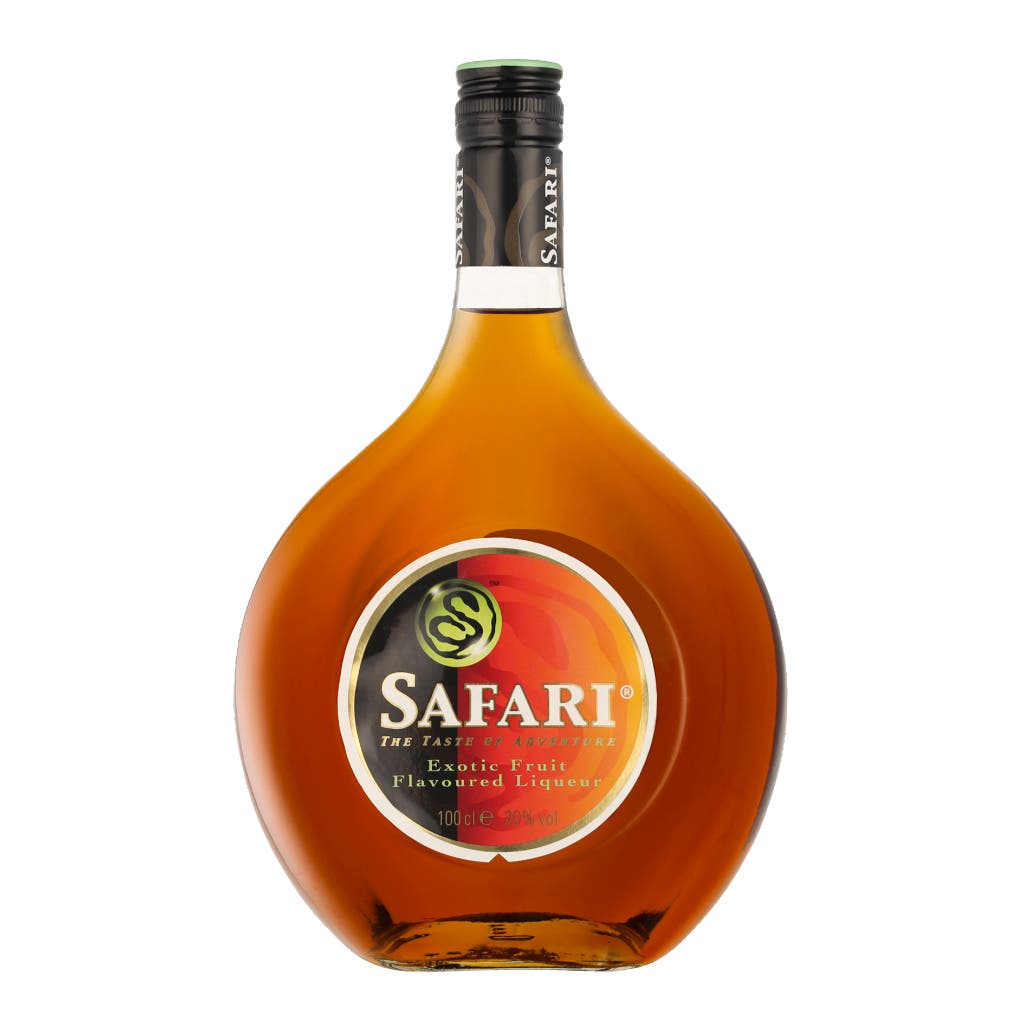 Safari 1ltr