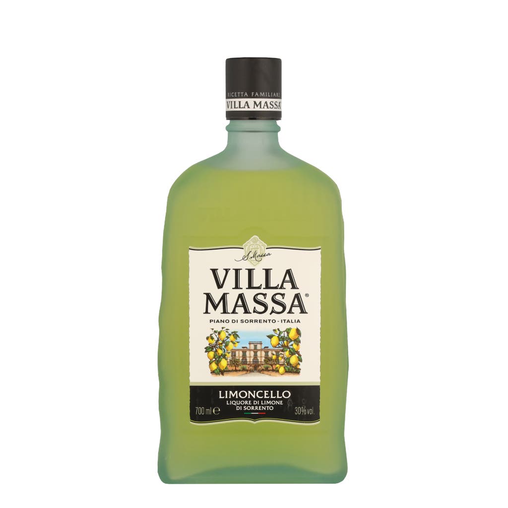 Villa Massa Limoncello 70cl