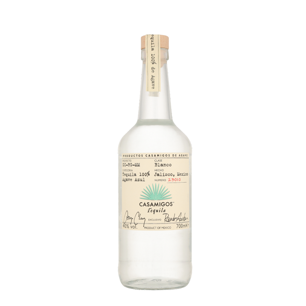 Casamigos Blanco 70cl Tequila
