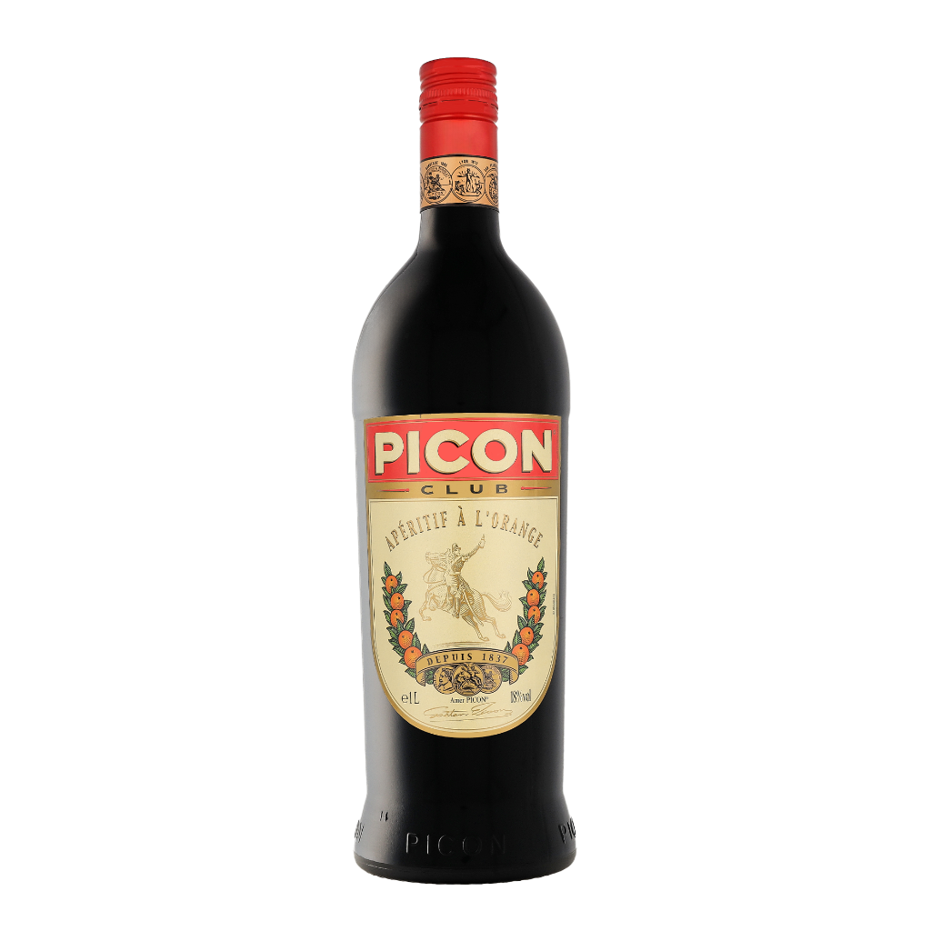 Picon Club A L&apos;Orange 1ltr Kruidenbitter