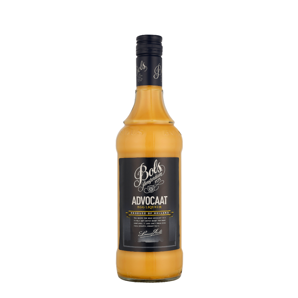 Bols Advocaat Dun 70cl Likeur