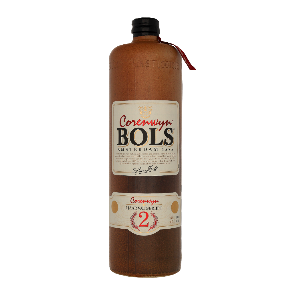 Bols Corenwijn 1ltr Gedistilleerd