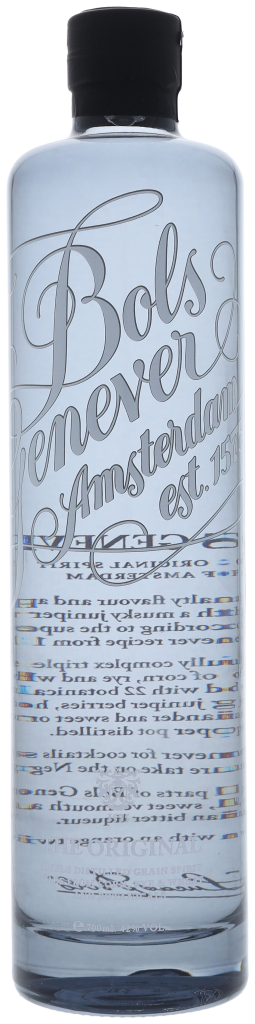 Bols Genever 70cl Gedistilleerd
