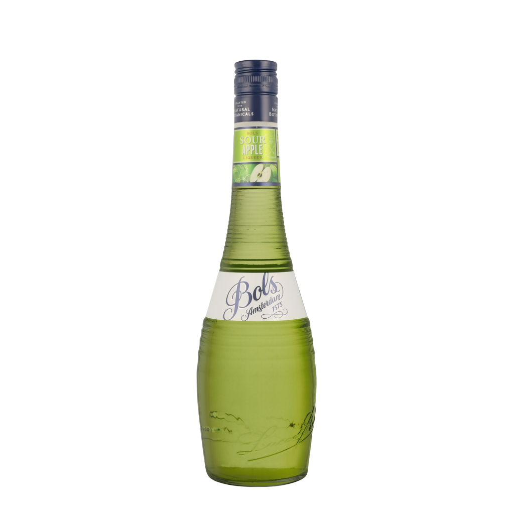 Bols Sour Apple 70cl Likeur