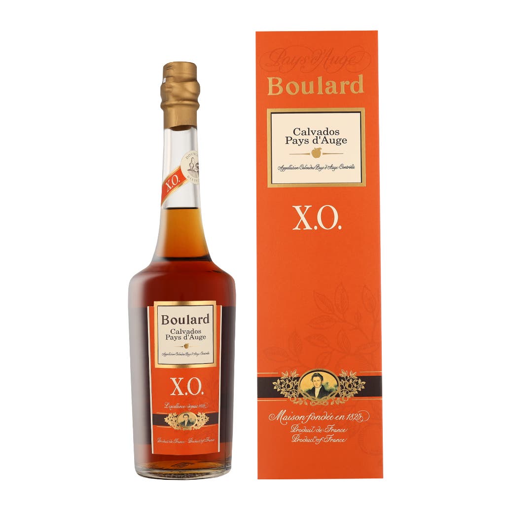 Boulard XO 70cl