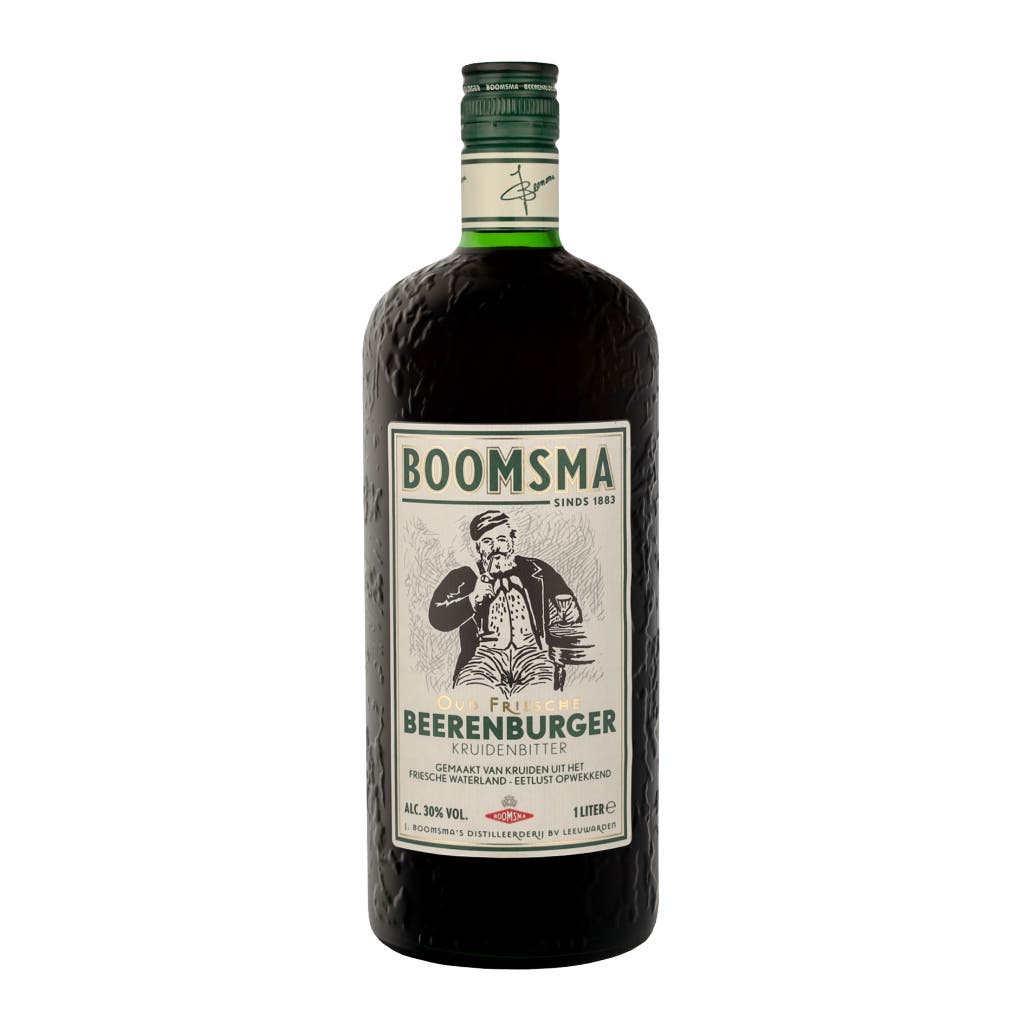 Boomsma Beerenburg 1ltr