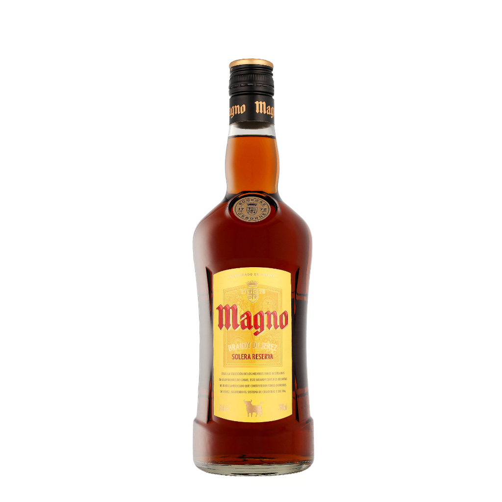 Osborne Magno Solera Reserva 70cl