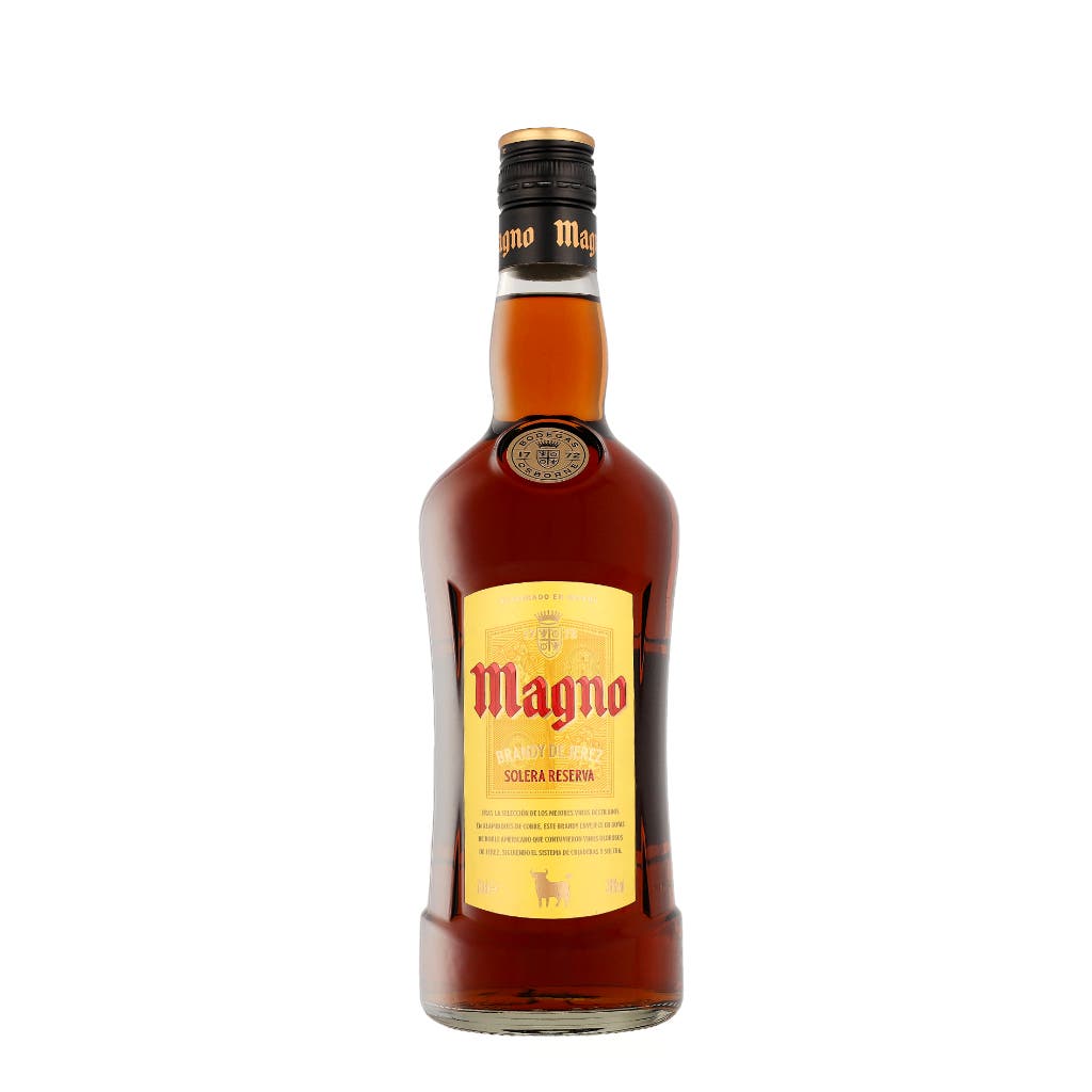 Osborne Magno Solera Reserva 70cl